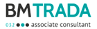 BM TRADA provides independent certification, testing, inspection, training and technical services.