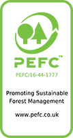 PEFC - Promoting Sustainable Forest Management