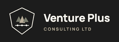 Venture Plus Consulting logo